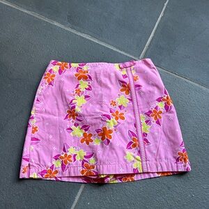 Lilly Pulitzer Skirt